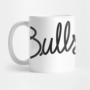 Bull v.1 Mug